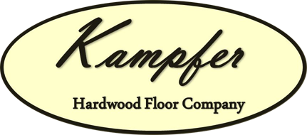 Kampfer Hardwood Floor Company